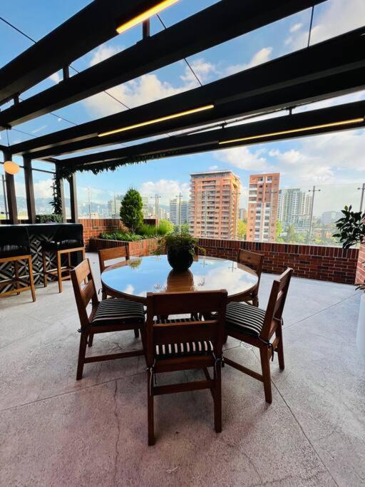 Apartamento 2 Habitaciones, Edificio Airali, Zona 10, Miradolo Guatemala City Exterior photo