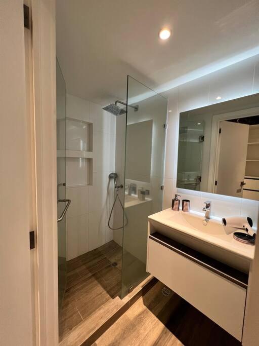 Apartamento 2 Habitaciones, Edificio Airali, Zona 10, Miradolo Guatemala City Exterior photo