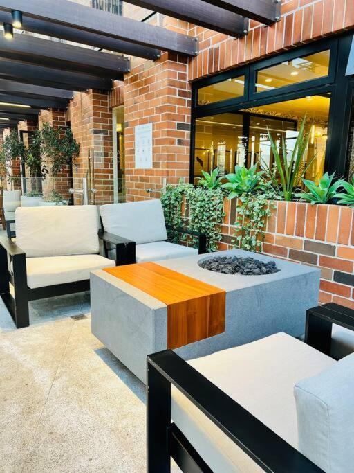 Apartamento 2 Habitaciones, Edificio Airali, Zona 10, Miradolo Guatemala City Exterior photo